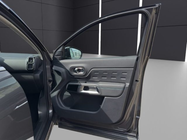 CITROEN C5 Aircross usata, con Sistema di navigazione