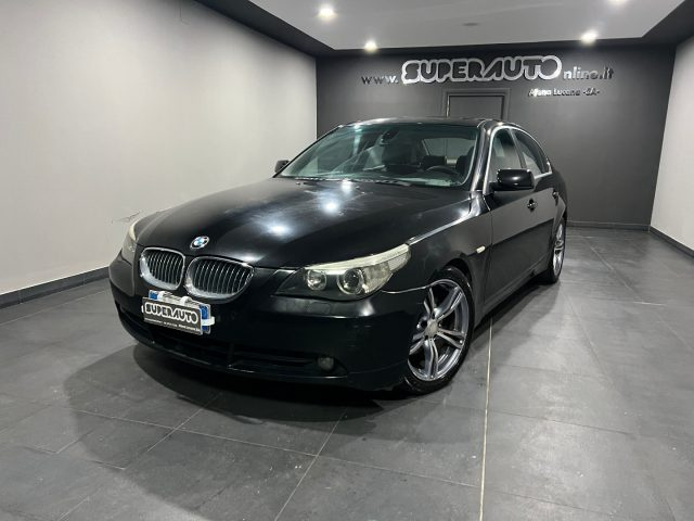 BMW 530 usata, con Airbag