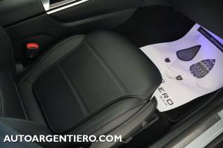 MERCEDES-BENZ GLC 200 usata, con Freno di stazionamento elettrico