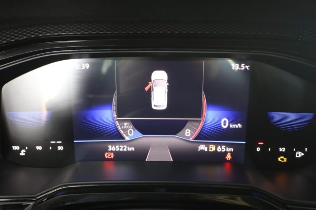 VOLKSWAGEN Polo usata 6