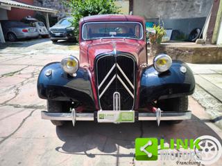 CITROEN Traction Avant usata 1