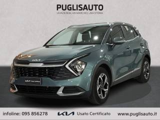 KIA Sportage usata, con Airbag laterali