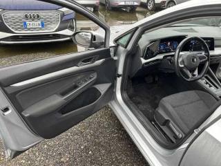 VOLKSWAGEN Golf Variant usata, con Airbag laterali