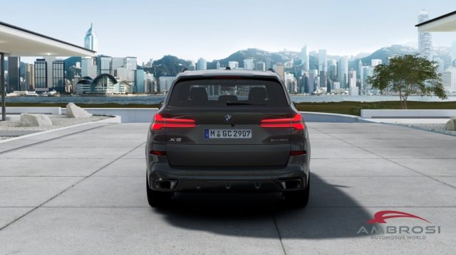 BMW X5 usata 4