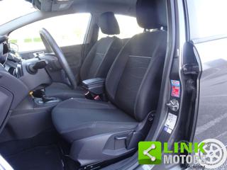 FORD Fiesta usata, con Servosterzo