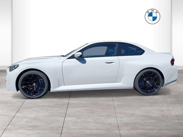 BMW M2 usata, con Airbag Passeggero