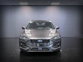 FORD Focus usata, con Alzacristalli elettrici