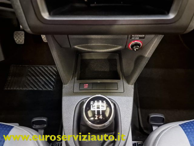VOLKSWAGEN Caddy usata 19
