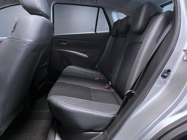 SUZUKI S-Cross usata, con Climatizzatore