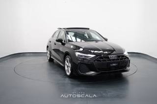 AUDI A3 usata, con Climatizzatore