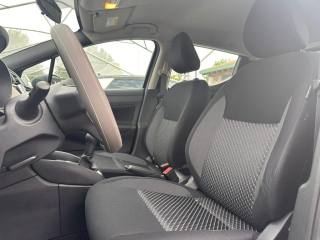 NISSAN Micra usata, con Autoradio