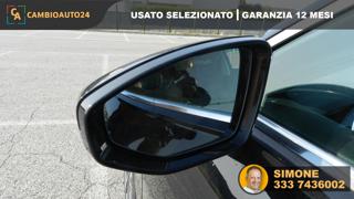 AUDI A6 usata, con Android Auto
