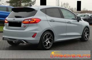 FORD Fiesta usata, con Controllo trazione