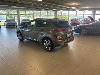 HYUNDAI Kona usata, con Antifurto