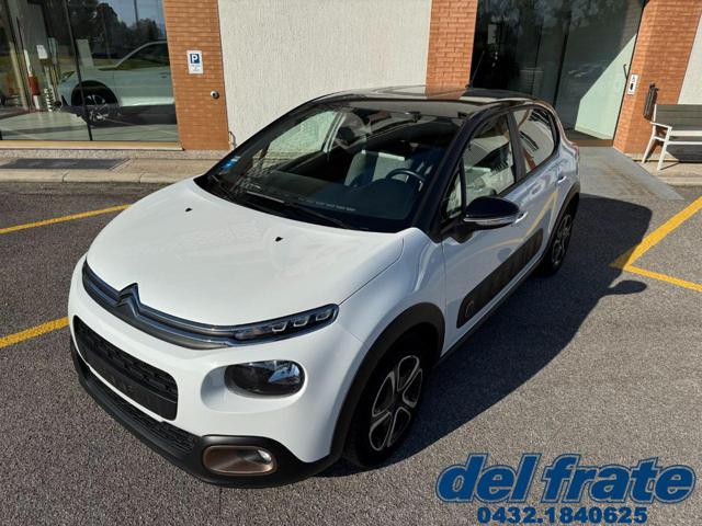 CITROEN C3 usata, con ABS