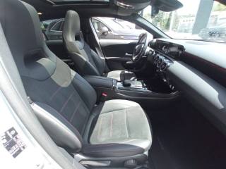 MERCEDES-BENZ A 180 usata, con Autoradio