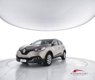 RENAULT Kadjar 8V 110CV Energy Intens