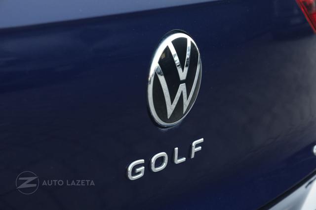 VOLKSWAGEN Golf usata, con Controllo vocale