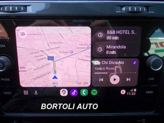 VOLKSWAGEN Golf usata, con Sistema di navigazione
