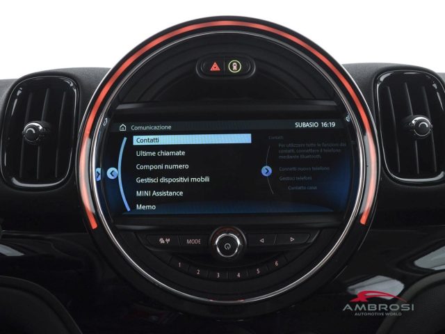 MINI Countryman usata 14