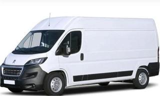 PEUGEOT Boxer 33 2.2 BlueHDi 140 S&S PM-TM Furgone