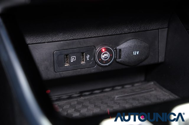 DR MOTOR DR 5.0 usata, con Sensori di parcheggio posteriori