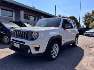JEEP Renegade 1.6 Mjt DDCT 120 CV Limited Automatica