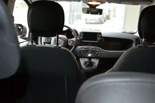 FIAT Panda Cross usata, con Volante multifunzione