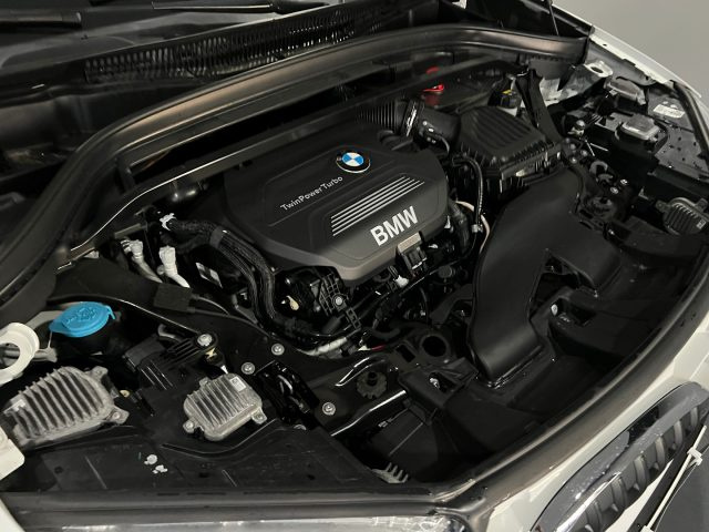 BMW X1 usata, con Cruise Control