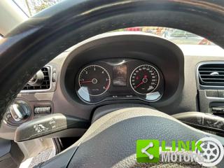 VOLKSWAGEN Polo usata, con Immobilizzatore elettronico
