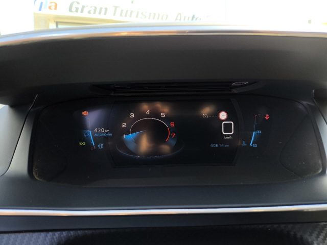 PEUGEOT 208 usata 12
