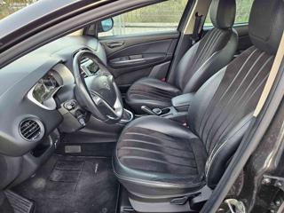 LANCIA Delta usata, con Chiusura centralizzata