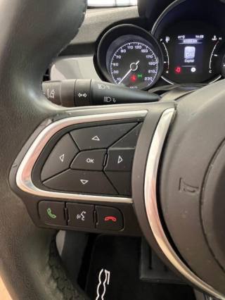 FIAT 500X usata, con Filtro antiparticolato