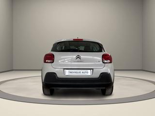 CITROEN C3 usata, con Autoradio
