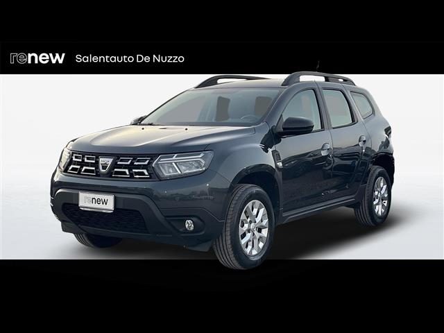 DACIA Duster usata, con ABS