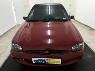 FORD Escort usata 12