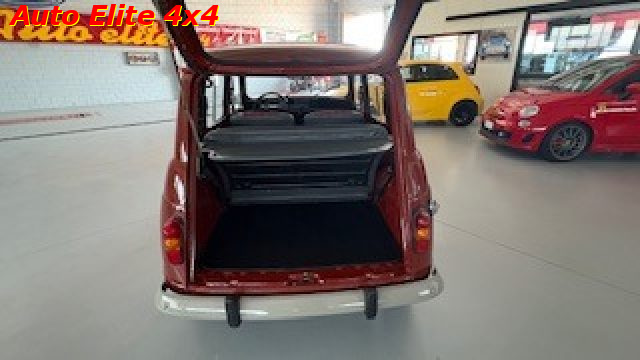 RENAULT R 4 usata 5