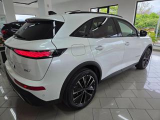 DS AUTOMOBILES DS 7 usata, con Immobilizzatore elettronico