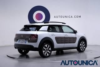 CITROEN C4 Cactus usata, con Immobilizzatore elettronico