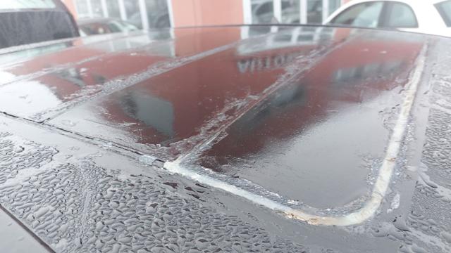 MERCEDES-BENZ A 150 usata, con Volante multifunzione