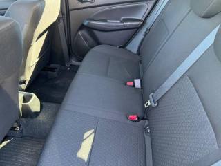 SUZUKI Swift usata, con Climatizzatore