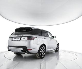 LAND ROVER Range Rover Sport usata 1