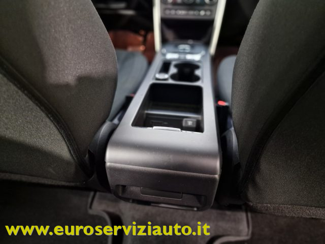 LAND ROVER Discovery Sport usata, con Controllo vocale