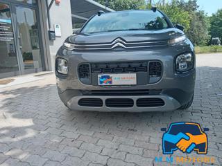 CITROEN C3 Aircross usata, con Airbag