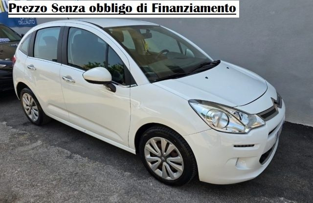 CITROEN C3 usata, con ABS