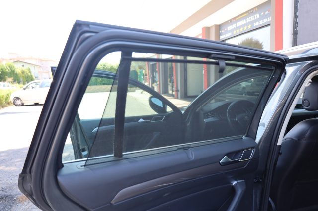 VOLKSWAGEN Passat Alltrack usata 101