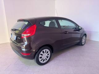 FORD Fiesta usata 13