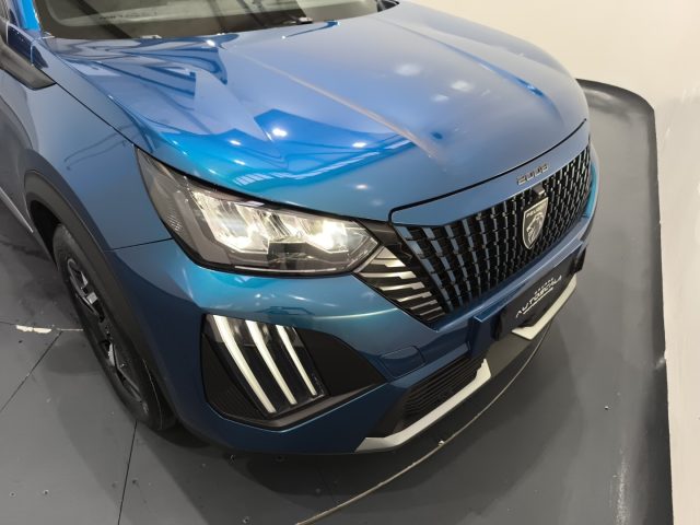 PEUGEOT 2008 usata, con Vivavoce