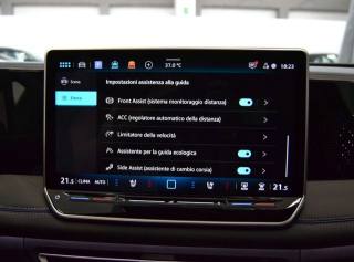 VOLKSWAGEN Tiguan usata, con Controllo trazione