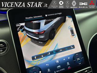 MERCEDES-BENZ GLC 220 usata, con Sistema di navigazione